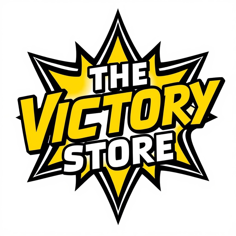 Meet your Posher, The Victory Store !